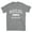 Navy, variant on Mancelona Michigan Classic Established Men's Cotton T-Shirt