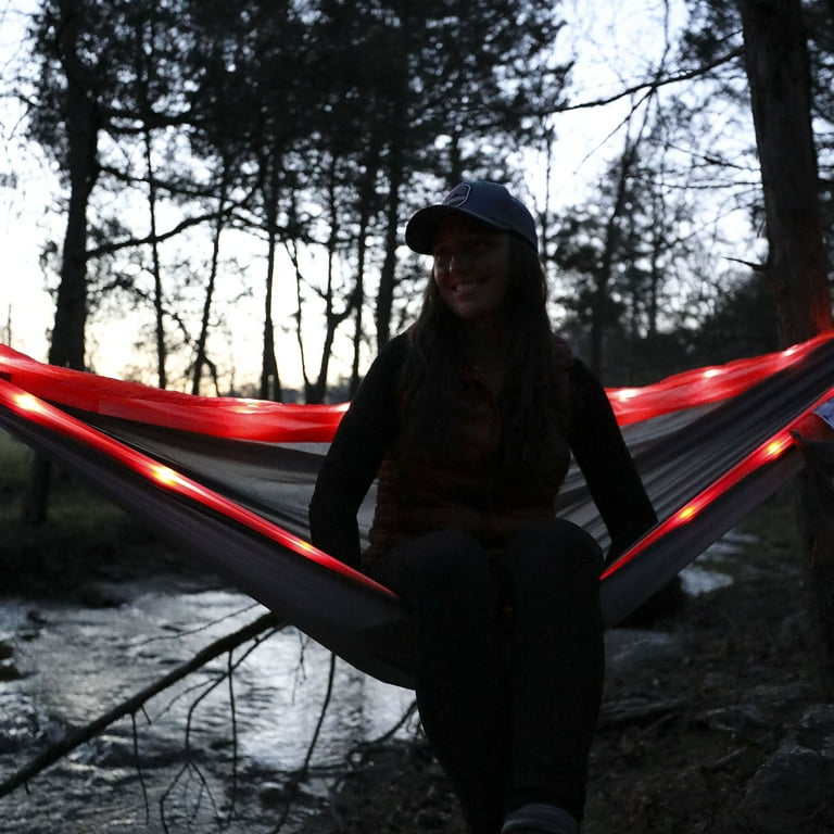 Free Shipping! Equip Illuminated Nylon Portable Travel Free Shipping! Equip Illuminated Nylon Portable Travel