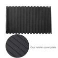 thumbnail image 3 of Soporte de copa Kenally para consola central de coche 51168408026 Negro, 3 of 6