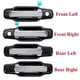 thumbnail image 3 of Car Left Front Exterior Door Handle Suitable for Sorento 2003 -2009 826503E021 826603E021 836503E01, 3 of 5