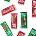 thumbnail image 3 of Hershey’s Milk Chocolate Santas Candy – 1.2 oz Bars, 3 of 3
