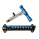 thumbnail image 3 of Llave Park Tool Bicicleta Dados Magnéticos 10 Piezas Qth-1, 3 of 5