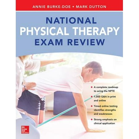 National Physical Therapy Exam and Review (Best Physical Exam Videos)