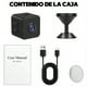 thumbnail image 5 of Bearachild Mini cámara para bebé 1080P, modo de conexión inalámbrica, seguridad para el hogar, cámara para bebé 1080p Cámaras de vigilancia, 5 of 6