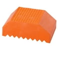 thumbnail image 1 of Tee-Shirt Football, Hutte Orange, 1 of 1
