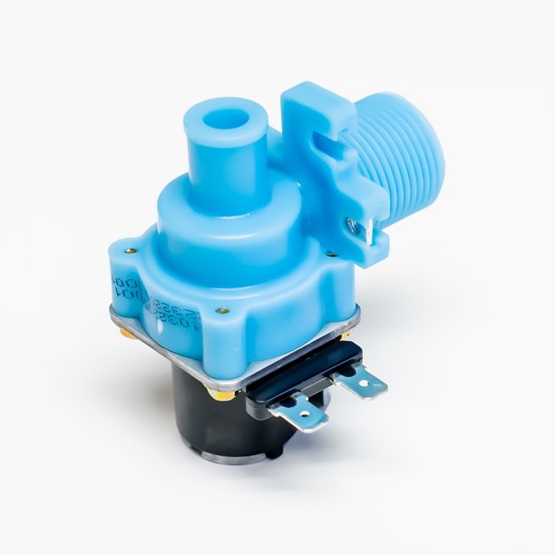 Choice Part 3U015001 Water Valve for Hoshizaki J248647 Inlet Solenoid