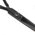 thumbnail image 4 of Ciseaux de coiffure professionnels de 6 pouces en acier inoxydable, outil de coiffure, 4 of 4