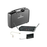 Audio-Technica PRO 501/H92-TH - Microphone system - beige