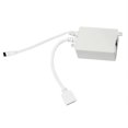 thumbnail image 5 of 1 Rollo 5050 Tira Led Rgb 5m 300 Leds Dc 5v Impermeable Negro, 5 of 5