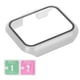thumbnail image 2 of Funda para PC para reloj inteligente, funda protectora para PC con funda protectora para reloj inteligente, protector de pantalla, diseño de clase mundial, 2 of 8