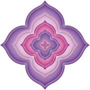 Spellbinders Nestabilities Dies-Labels 24