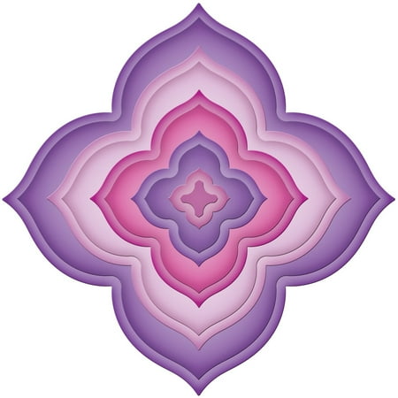 Spellbinders Nestabilities Dies-Labels 24