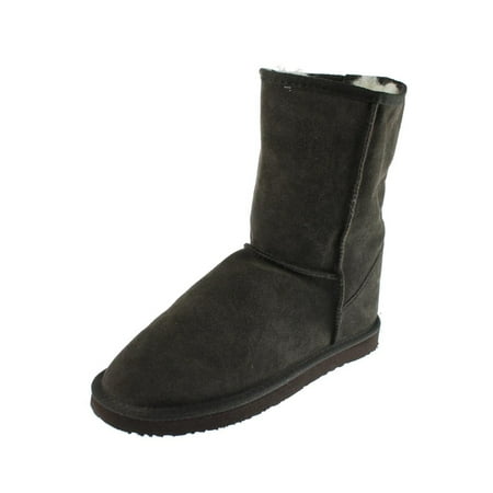 

Ukala Sydney Low Womens Chocolate Boots