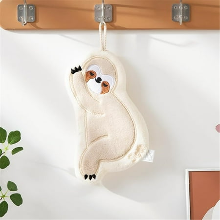 LZCKDPX Cute Cheese Decorative Kitchen Towels with Hanging Loops Absorbent Soft Comfortable Bath Towels Housewarming Birthday Christmas Fun Gifts for Women Friend Lcs Multicolour 24736