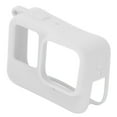 thumbnail image 1 of Silicone Case, Protective Cover, Shockproof Lens Cap with Reserved Screen Rotate Port for Ace Pro Sports Camera, 1 of 7