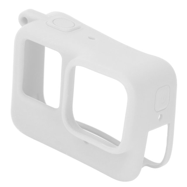 Silicone Case, Protective Cover, Shockproof Lens Cap with Reserved Screen Rotate Port for Ace Pro Sports Camera