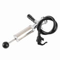 thumbnail image 1 of Bomba de Grifo para Barril de Cerveza de Alta Resistencia, Gatillo para apretar, Barril de Cerveza, Grifo Para Picnic, Bomba para Fiesta, 1 of 7