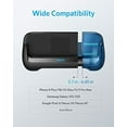 thumbnail image 5 of Anker PowerCore Play 6K Mobile Game Controller with 6700mAh Power Bank and Radiator Gamepad for iOS Android Phone, 5 of 5