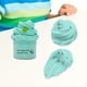 thumbnail image 5 of Slimes de nube peludos de 70 ml, arcillas de juguete que no se asientan, con accesorios, fideos DIY, slimes elásticos para manualidades creativas., 5 of 5