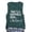 Green, variant on Women's Letter Print Sleeveless Crew Neck Tank Top Casual Basic XXL