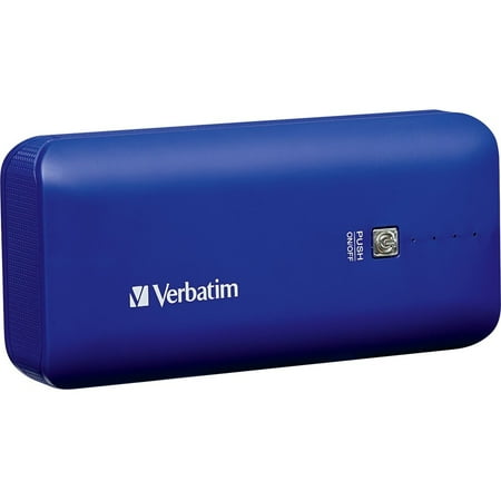 Verbatim bluetooth mobile speaker