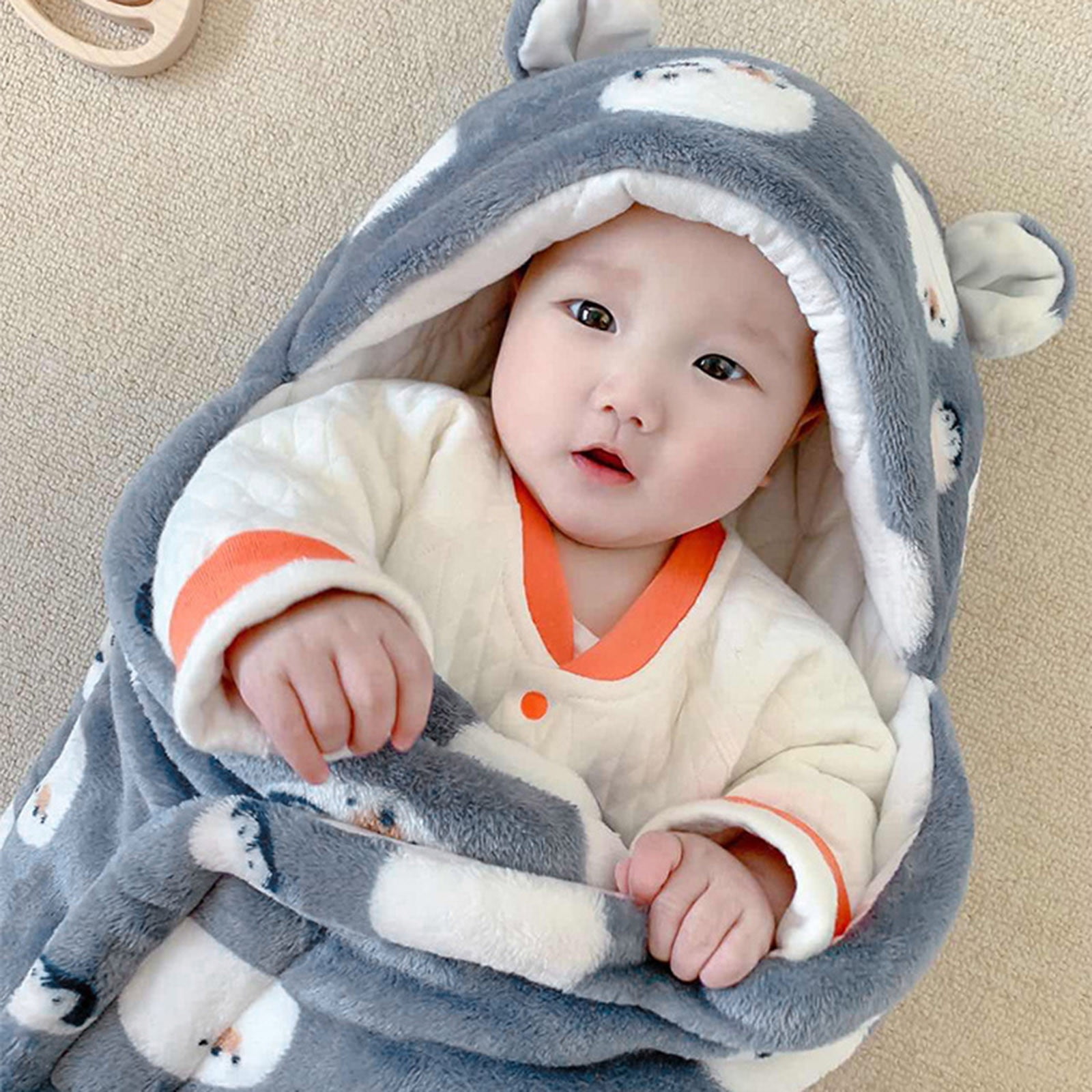 Swaddle sleeping bag best sale