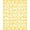Gold, Pattern 3, variant on ODIKA 4'x6' Machine Washable Non-Slip Area Rug, Elegant Italian Inspired Scrollwork With Baroque Floral Elegance High Traffic Rug, Yellow, 166367