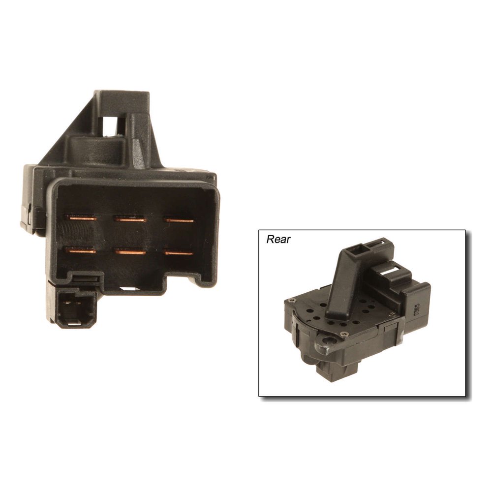 Mopar Ignition Switch