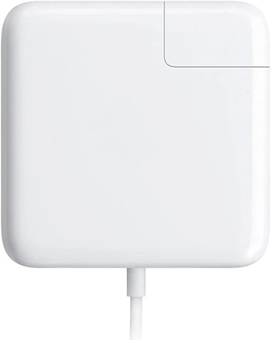 Caricabatterie Vanchly 85W L-Tip Per MacBook Pro 13-15-17 Pollici (2006-2012) – Compatibile Apple