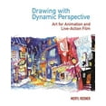 thumbnail image 2 of Drawing with Dynamic Perspective : Art for Animation and Live-Action Film (Paperback), 2 of 2