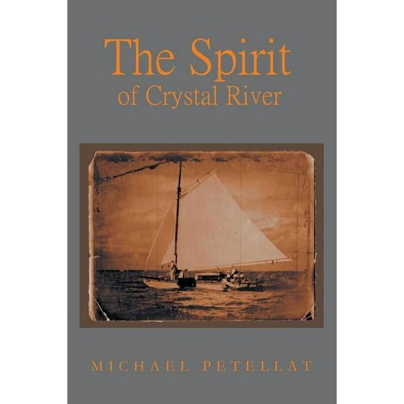 Spirit of Crystal River
