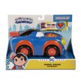 thumbnail image 4 of Hero Drive Hero Car Superman, 4 of 6