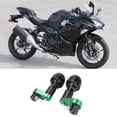thumbnail image 4 of VOBOR Deslizadores de Marco de Motocicleta Protector de caída de Motocicleta para Ka-Was-AKI ni-nj-a400 17-18, 4 of 5