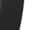 Black, variant on Cotton Linen Pants for Men Spring Summer Lightweight Breathable Loose Casual Beach Pants with Pockets Trousers