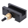 thumbnail image 3 of Portaherramientas de torno CNC de poste de herramienta de torneado de cambio rápido americano VoborMX herramienta, 3 of 8
