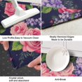 thumbnail image 3 of Pioneer Flower Floral Print Pattern Kitchen Rug Mat,Kitchen Runner Rugs Non Skid Washable,Decorative Kitchen Floor Mats for Kitchen,Sink,Laundry,17"X47", 3 of 5