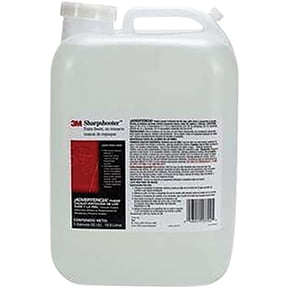 3M 13702 Extra Strength No-Rinse Mark Remover, 5 Gallon MMM-13702