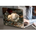 thumbnail image 1 of KSK KAISHEK Hard Shell Only for MacBook Pro 16" 2021 2022 2023 A2780 A2485, Feather Series 0534, 1 of 5