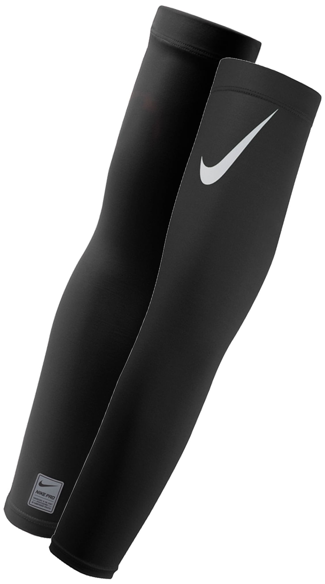 Nike - Nike Pro Adult Dri-FIT 3.0 Arm Sleeves - Walmart.com - Walmart.com