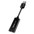 thumbnail image 1 of Adaptador de sonido USB externo Creative Labs Sound Blaster Play! 3, 1 of 6
