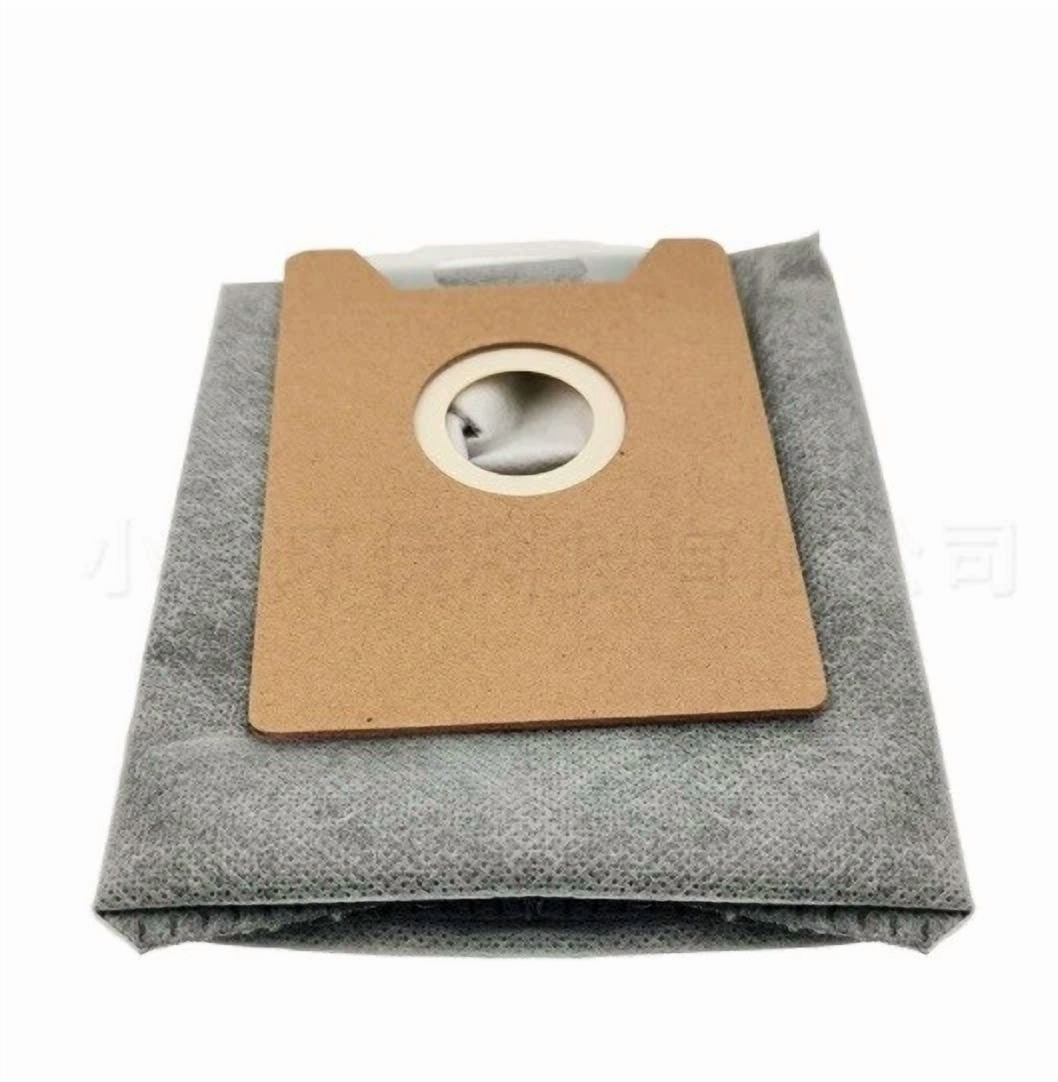 BUTTERFLY- Applicable To The Dust Collection Bag Of The Eufy G40 Robotic Vacuum Cleaner