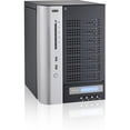 thumbnail image 2 of Thecus N7770 7-Bay NAS with Intel Core i3-2120 3.3 GHz Dual Core, 4GB RAM, 2x USB 3.0 - Black/Silver, 2 of 4