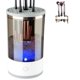 thumbnail image 5 of Automatic makeup brush cleaner, electric makeup brush cleaning machine, makeup brush cleaning tool, a good gift for mom, wife, 5 of 5