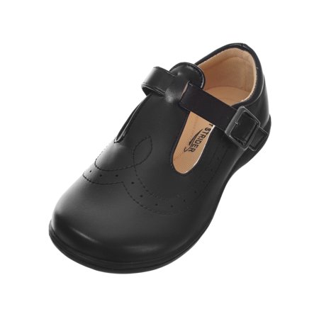 Easy Strider Girls' Mary Jane Shoes (Sizes 7 - 8)