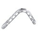 thumbnail image 3 of Protector de Tubo de Escape para Moto ATV para PW 50 1981-2016, 3 of 7