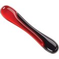 thumbnail image 1 of xianyou-Duo Gel Keyboard Wrist Rest - Black/Red, 18.9" x 3.5", 1 of 4