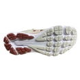 thumbnail image 6 of Under Armour Men's Charged Gemini Running Shoes 3026501 White/Cinna red 103, US Footwear Size System, Adult, Men, Numeric, Medium, 14, 6 of 6