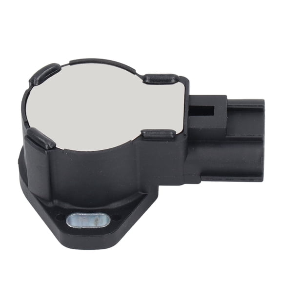 13420 61B00, Sensor de Posición del Acelerador de Automóvil Negro ABS de Rendimiento Estable Estándar para actualizar