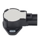 thumbnail image 1 of Sensor de Posición del Acelerador de Automóvil, Alta Precisión 13420 61B00 Negro Estándar Original para reparación, 1 of 7
