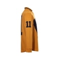thumbnail image 3 of Jersey Pumas Retro 1980 Old School Sports Para Hombre Talla GD Dorado, 3 of 4